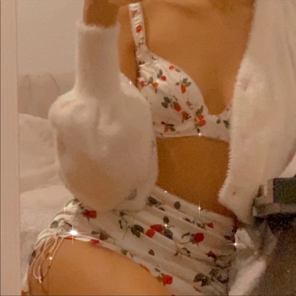 FOR LOVE & LEMONS Fiona Cardigan - Picture 12 of 16